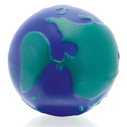 Logo trade corporate gifts picture of: antistress ball AP791117