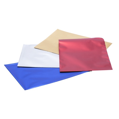Logo trade corporate gifts image of: Plastic bag 244 multicolor