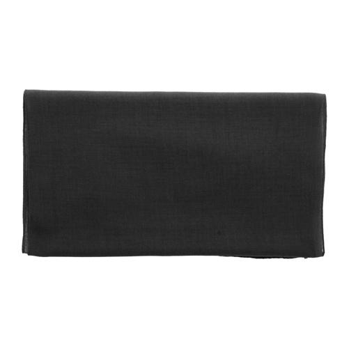 Logo trade advertising products picture of: Scarf for women, black