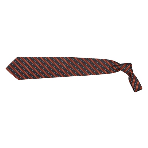 Logotrade promotional product image of: Necktie polyester, stripe