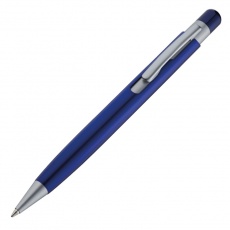 Ball pen 'erding' blue, Blue