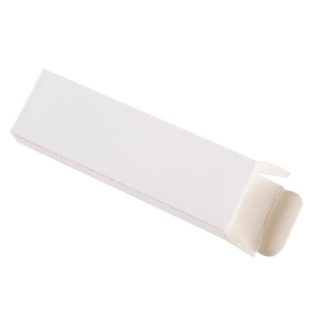 Logotrade promotional merchandise picture of: Eg op2 - usb flash drive packaging, white