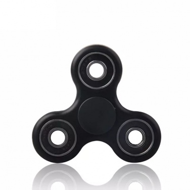 Logotrade promotional giveaway picture of: Fidget Spinner, green