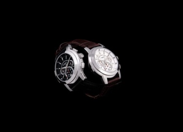 Logotrade promotional merchandise picture of: Chronograph Tiziano black