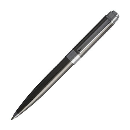 Logotrade promotional product image of: Ballpoint pen Scribal Gun