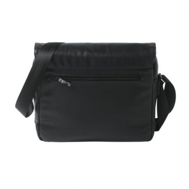 Logotrade corporate gift picture of: Document bag Logotype, black