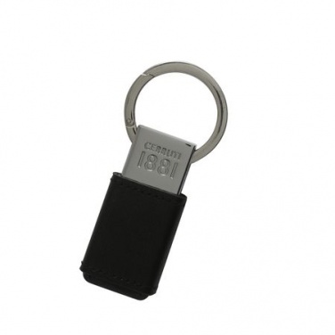 Logotrade promotional giveaway image of: USB stick Partner, grey