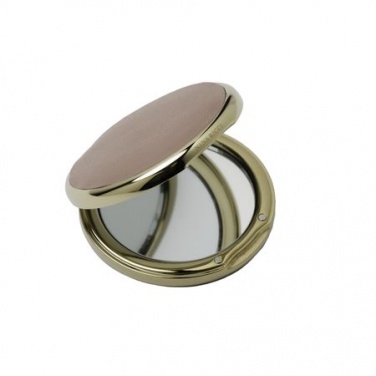 Logo trade promotional merchandise picture of: Mirror Evidence Sandy Pink