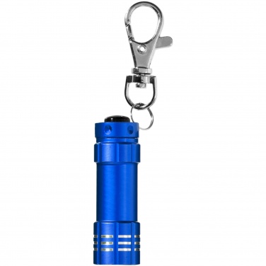 Logo trade promotional product photo of: Astro key light, blue