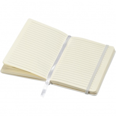 Logotrade corporate gifts photo of: Classic office notebook, white