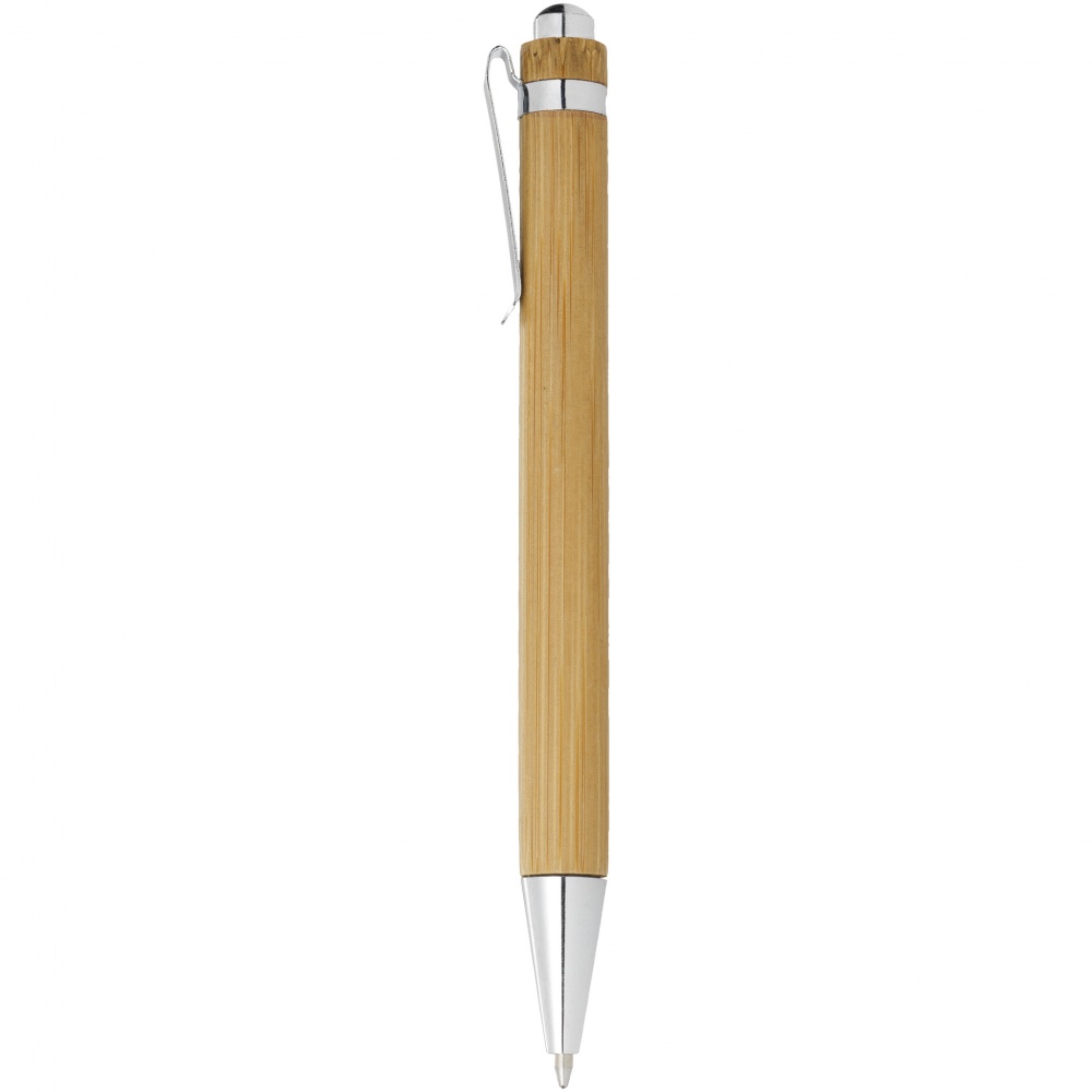 Logotrade promotional giveaway image of: Celuk ballpoint pen