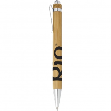 Logotrade promotional gift image of: Celuk ballpoint pen