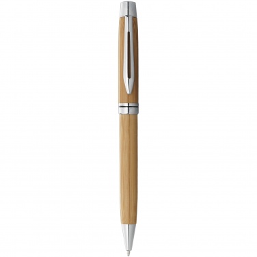 Logotrade corporate gifts photo of: Jakarta ballpoint pen