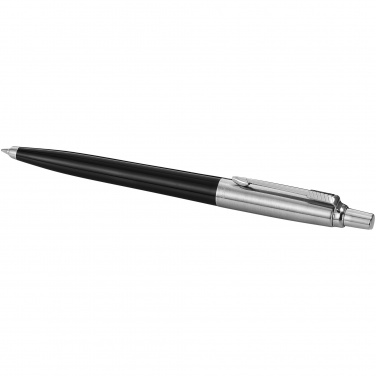 Logotrade advertising product picture of: Parker Jotter ballpoint pen, black