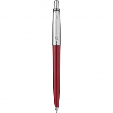 Logotrade promotional item picture of: Parker Jotter ballpoint pen, red