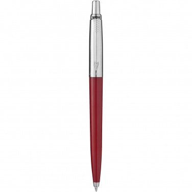 Logo trade promotional giveaways picture of: Parker Jotter ballpoint pen