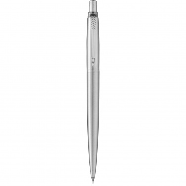 Logo trade promotional gift photo of: Parker Jotter mechanical pencil, gray