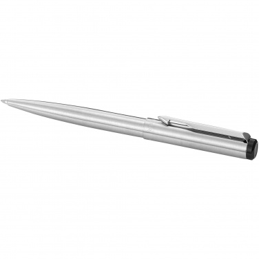 Logo trade promotional products picture of: Parker Vector ballpoint pen, gray