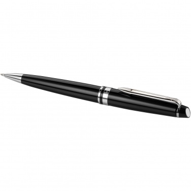 Logotrade promotional merchandise photo of: Expert ballpoint pen, black