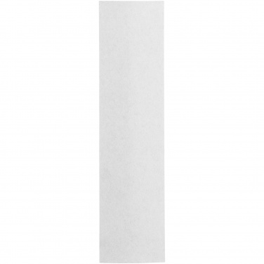 Logo trade promotional giveaway photo of: Fiona pen sleeve, white