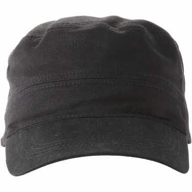 Logotrade corporate gift image of: San Diego cap, black