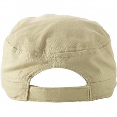 Logotrade promotional giveaways photo of: San Diego cap, beige