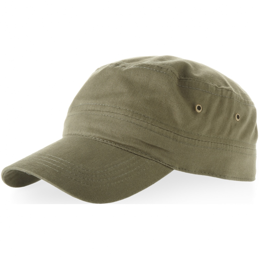 Logo trade corporate gifts picture of: San Diego cap, green