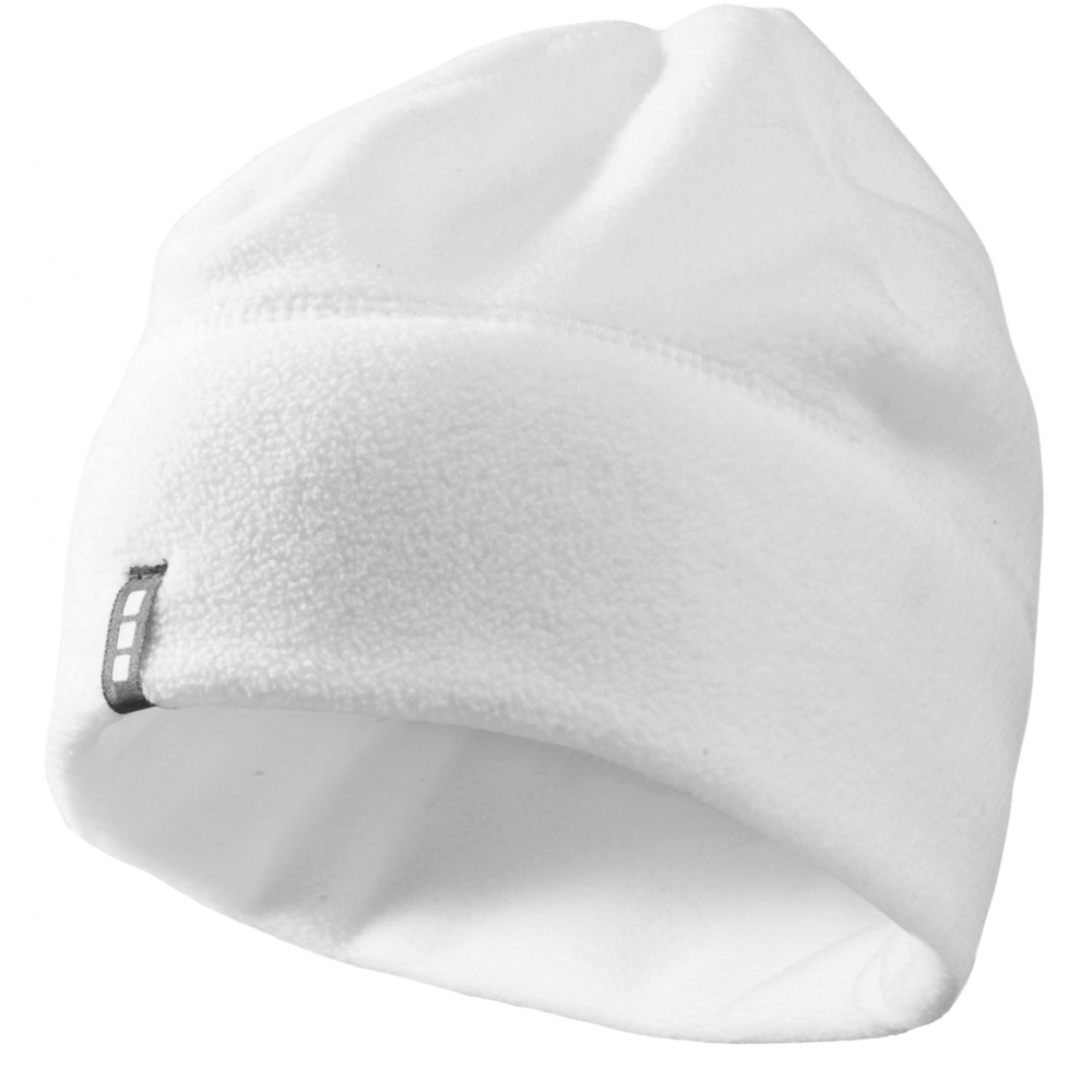 Logo trade corporate gifts picture of: Caliber Hat, white