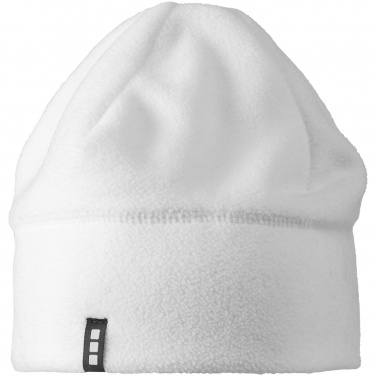Logo trade promotional gift photo of: Caliber Hat, white