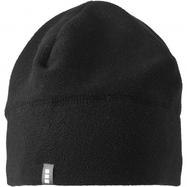 Logo trade business gift photo of: Caliber Hat, black