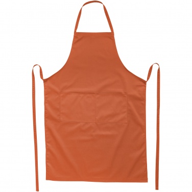 Logotrade advertising product picture of: Viera apron, orange