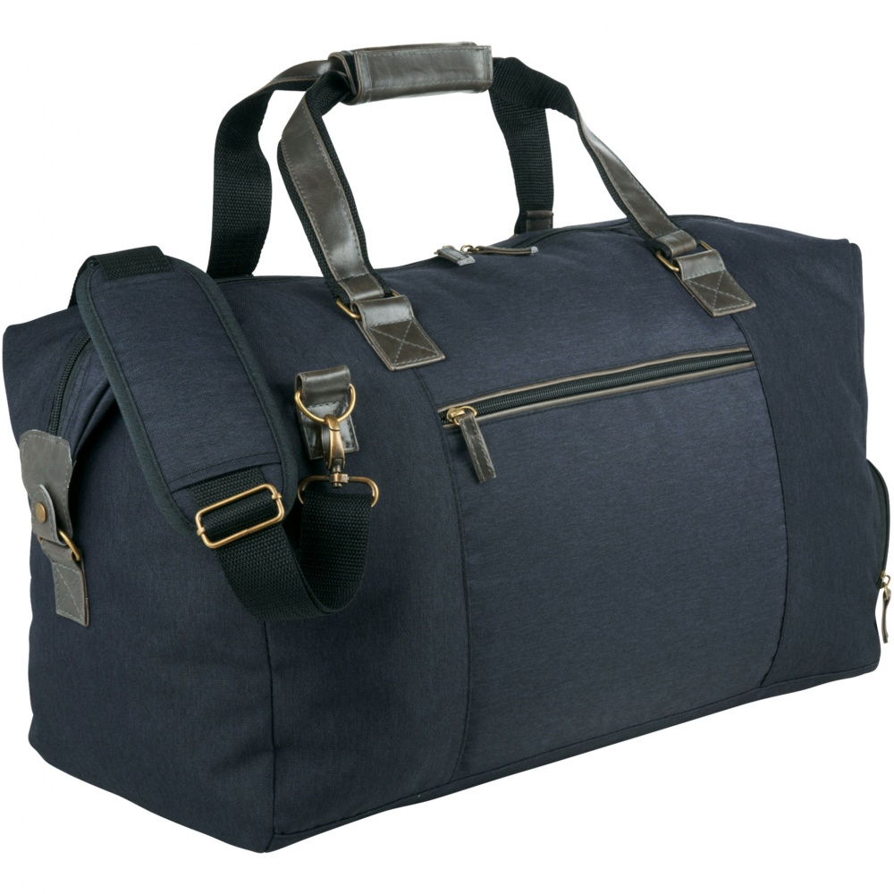 Logo trade promotional gifts picture of: The Capitol Duffel