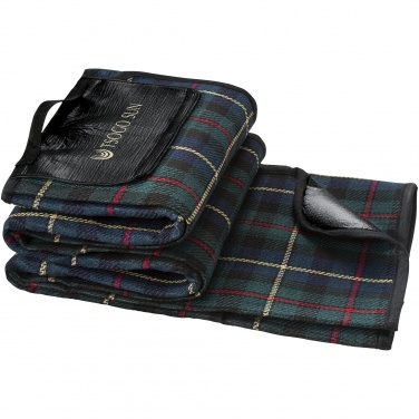 Logo trade corporate gifts picture of: Park picnic blanket