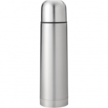 Logotrade promotional merchandise image of: Sullivan insulating flask, 750 ml, silver