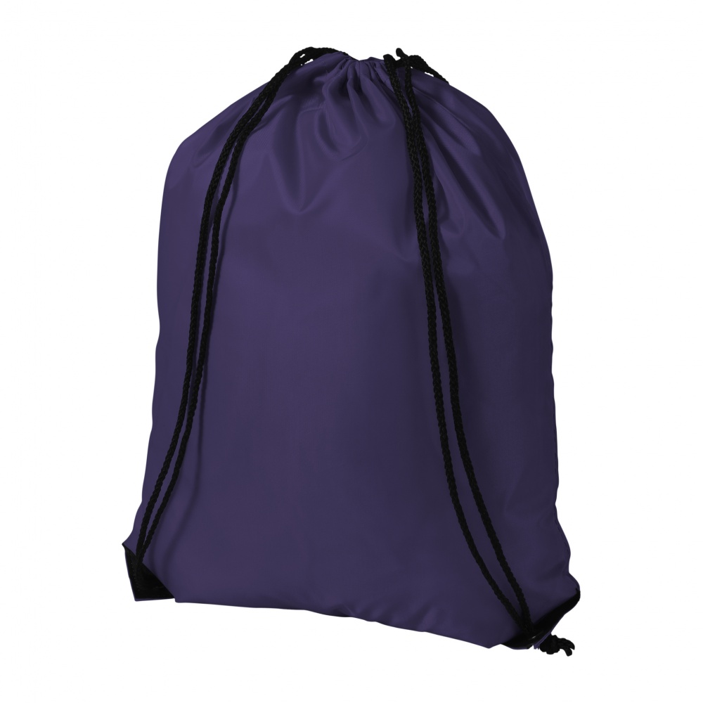 Logotrade advertising product image of: Oriole premium rucksack, purple