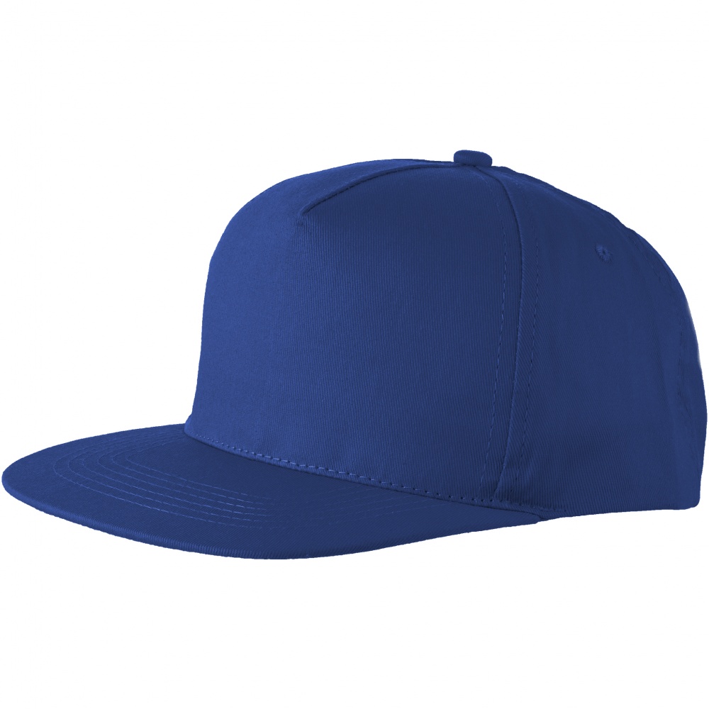 Logotrade promotional item image of: Baseball Cap, blue