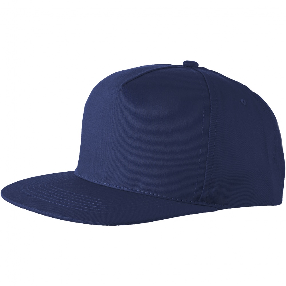 Logotrade business gifts photo of: Baseball Cap, navy