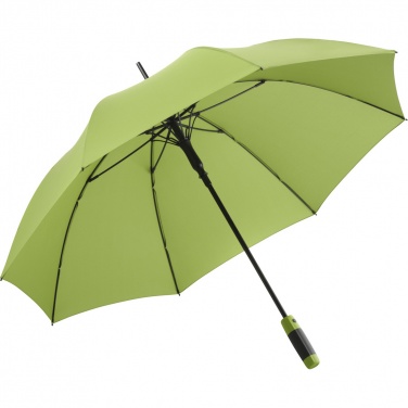 Logotrade corporate gifts photo of: AC midsize umbrella, black