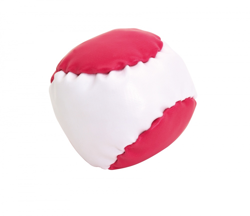 Logotrade business gift image of: Anti-stress ball, Juggle, blue