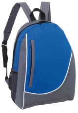 Backpack Pop, blue
