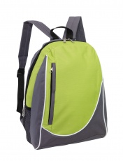 Backpack Pop, green
