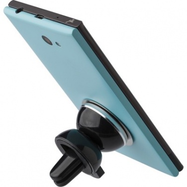 Logo trade promotional giveaways picture of: Phone holder for car