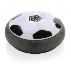 Cool Indoor hover ball, black