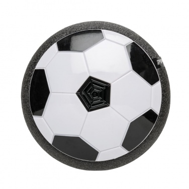 Logo trade promotional gift photo of: Cool Indoor hover ball, black