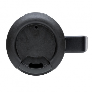 Logotrade promotional item image of: Coffee to go mug, white