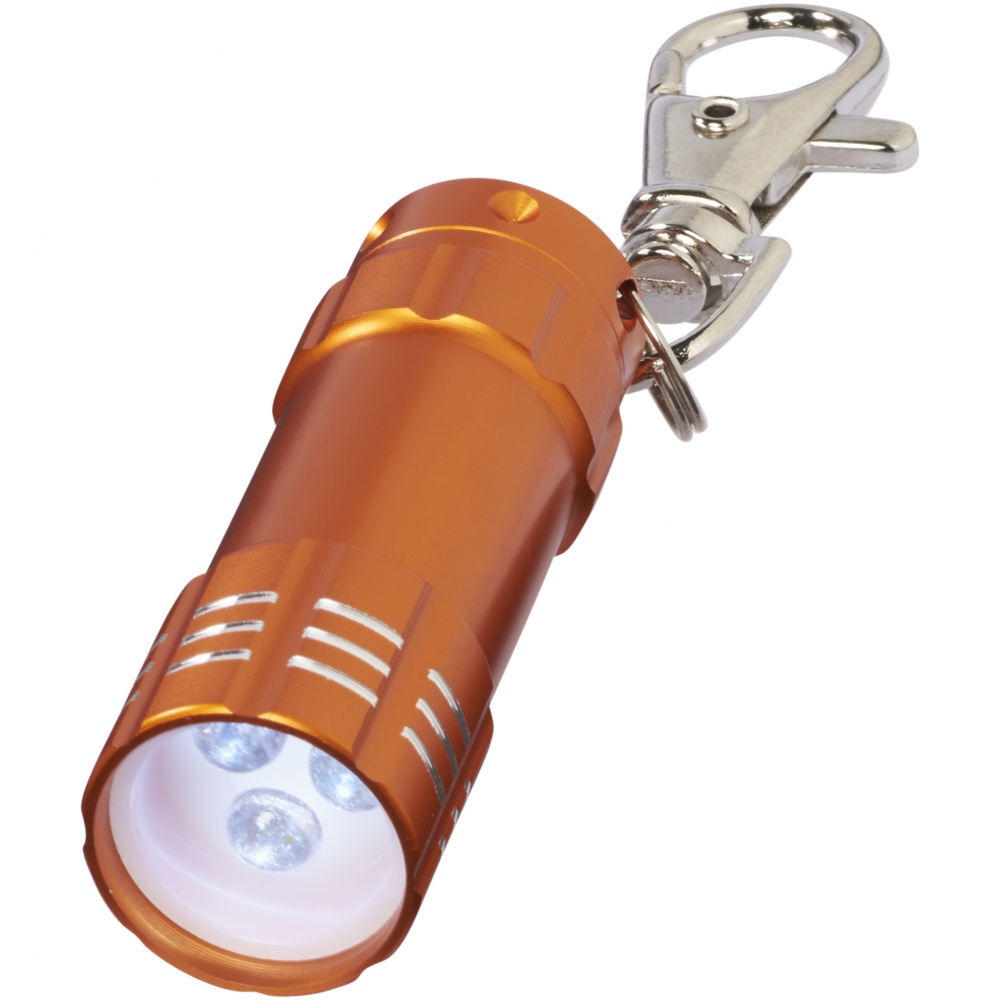 Logotrade promotional product picture of: Astro key light