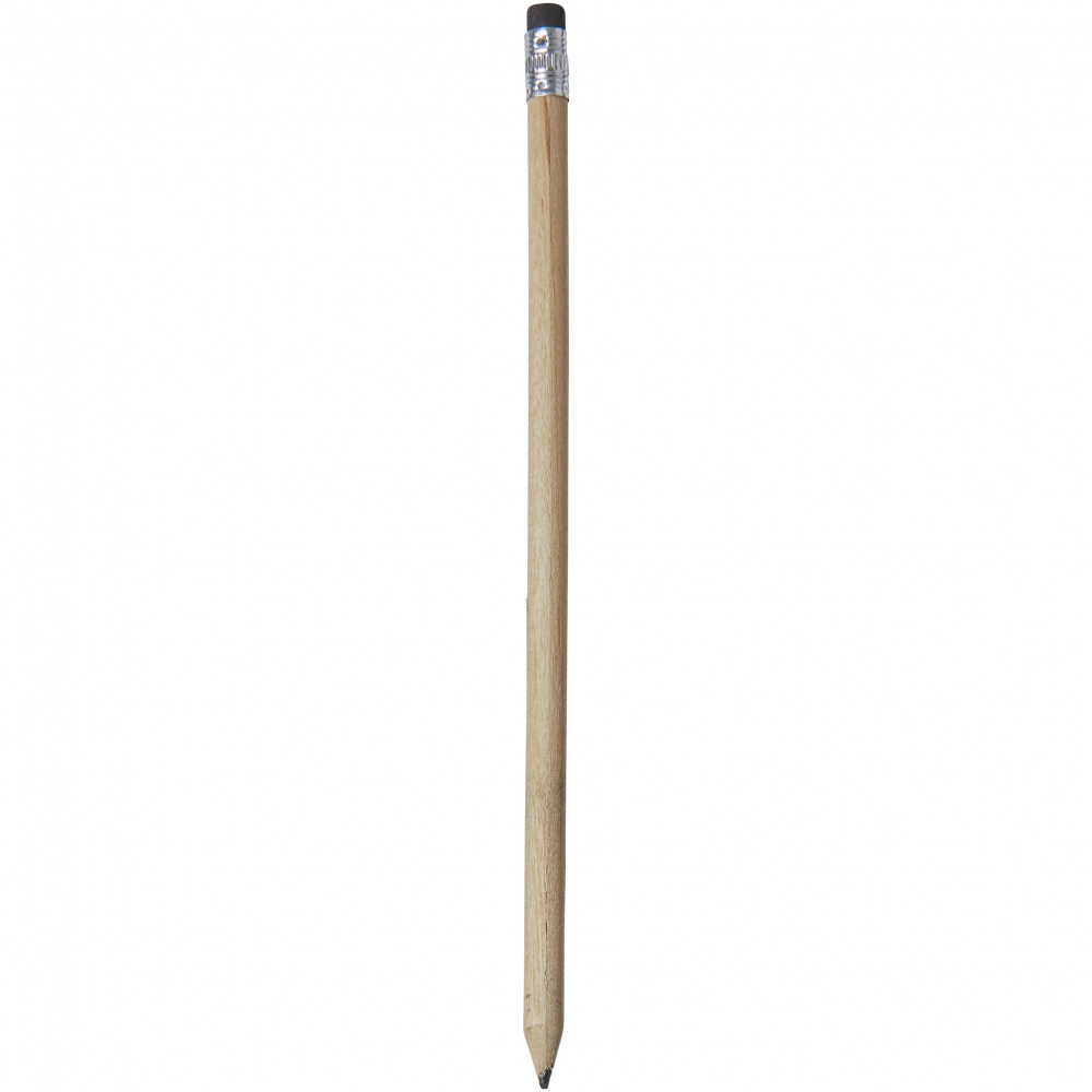 Logo trade promotional merchandise picture of: Cay pencil