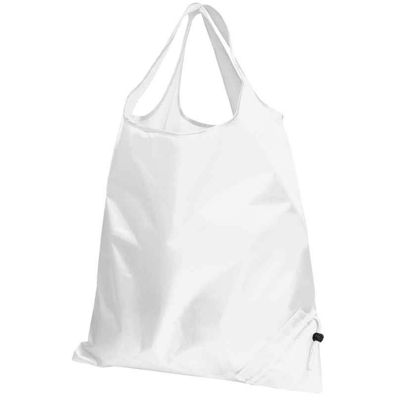Logotrade promotional merchandise photo of: Cooling bag ELDORADO, white
