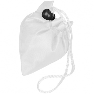 Logotrade promotional product image of: Cooling bag ELDORADO, white