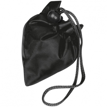 Logo trade promotional items picture of: Cooling bag Eldorado, black